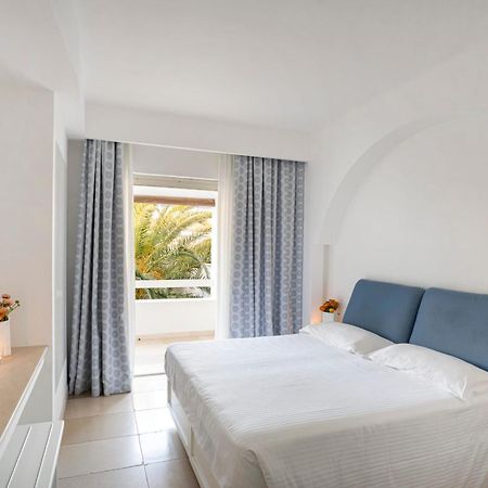 Ostuni Rosa Marina Resort Exterior foto