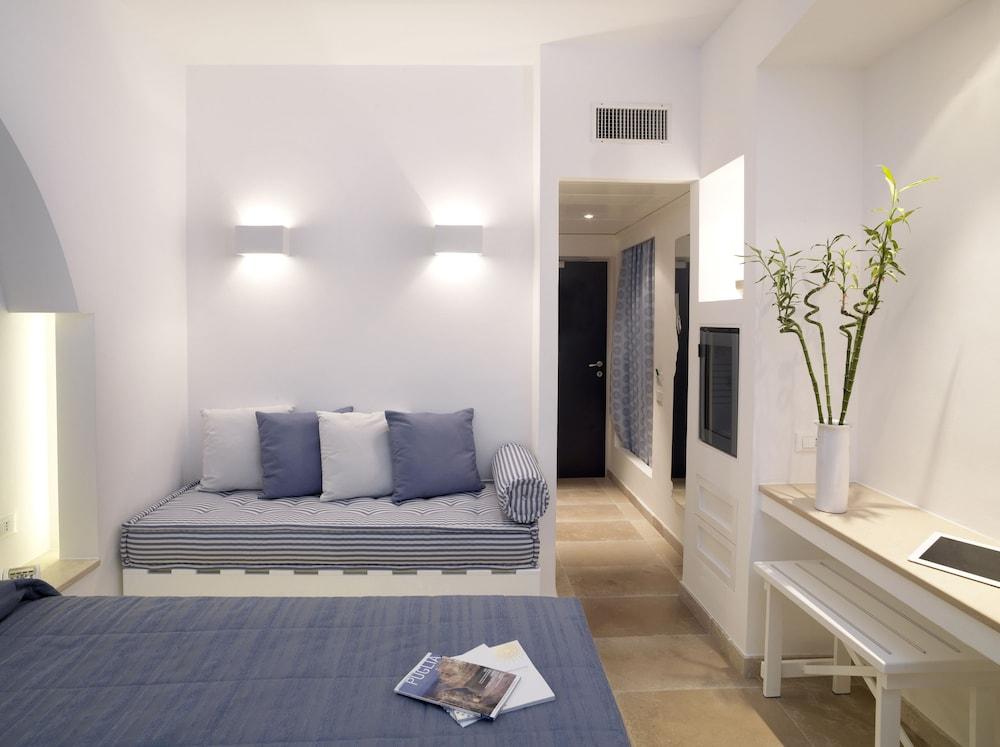 Ostuni Rosa Marina Resort Exterior foto