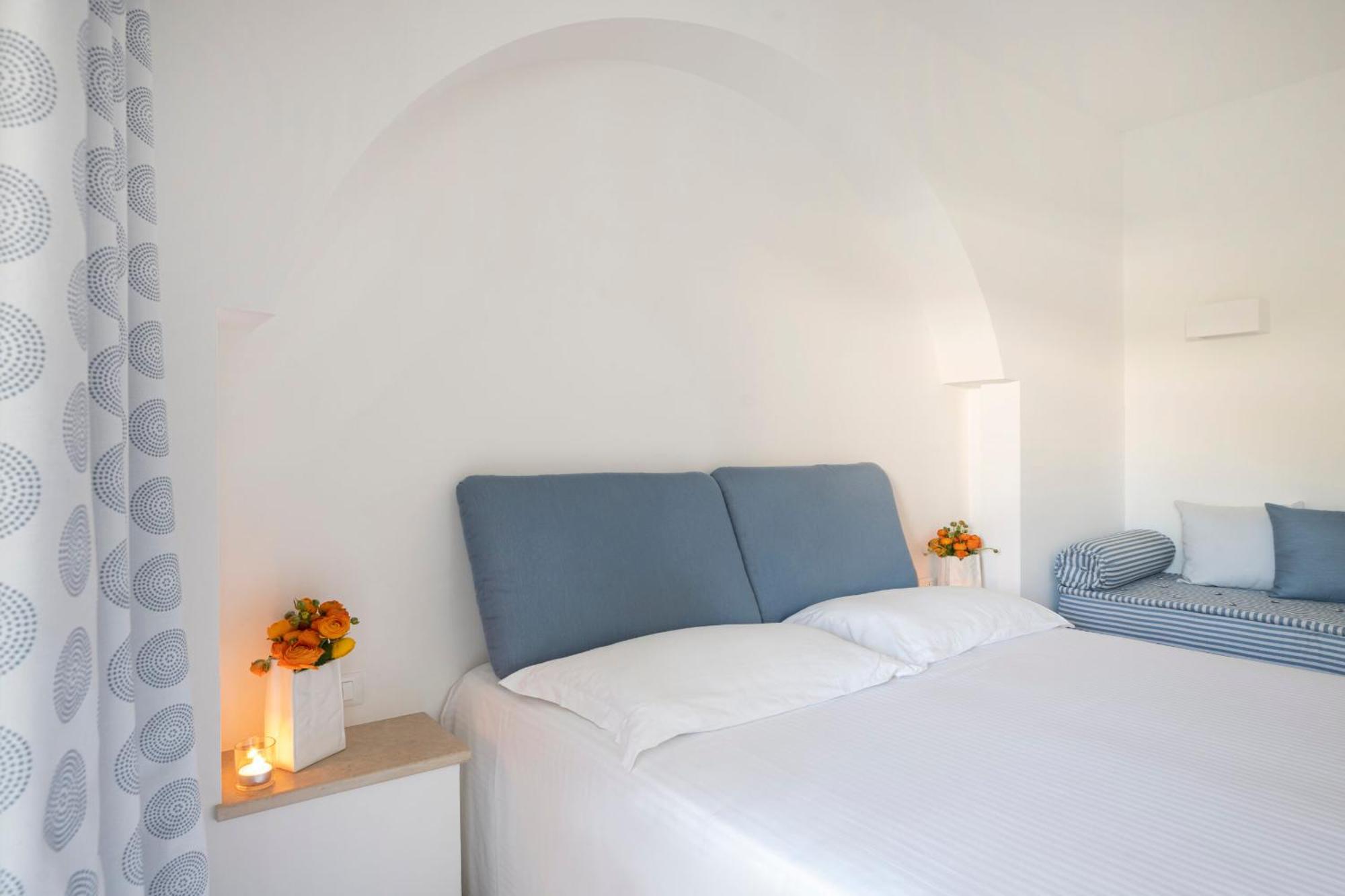 Ostuni Rosa Marina Resort Exterior foto